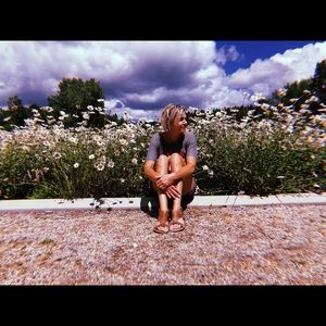 Meet your Posher, Mandy